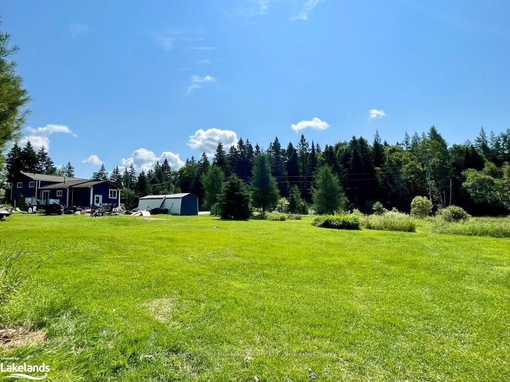Photo 11 of 1274 Nelson Lake Road, Magnetawan, Spence — HOMEH
