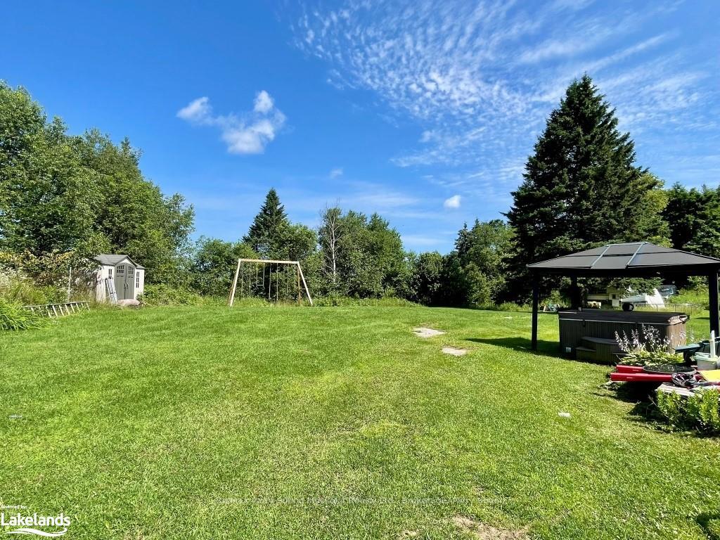 Photo 12 of 1274 Nelson Lake Road, Magnetawan, Spence — HOMEH