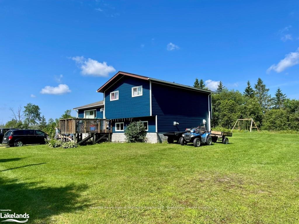 Photo 13 of 1274 Nelson Lake Road, Magnetawan, Spence — HOMEH
