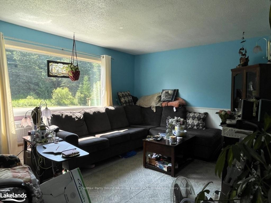 Photo 16 of 1274 Nelson Lake Road, Magnetawan, Spence — HOMEH