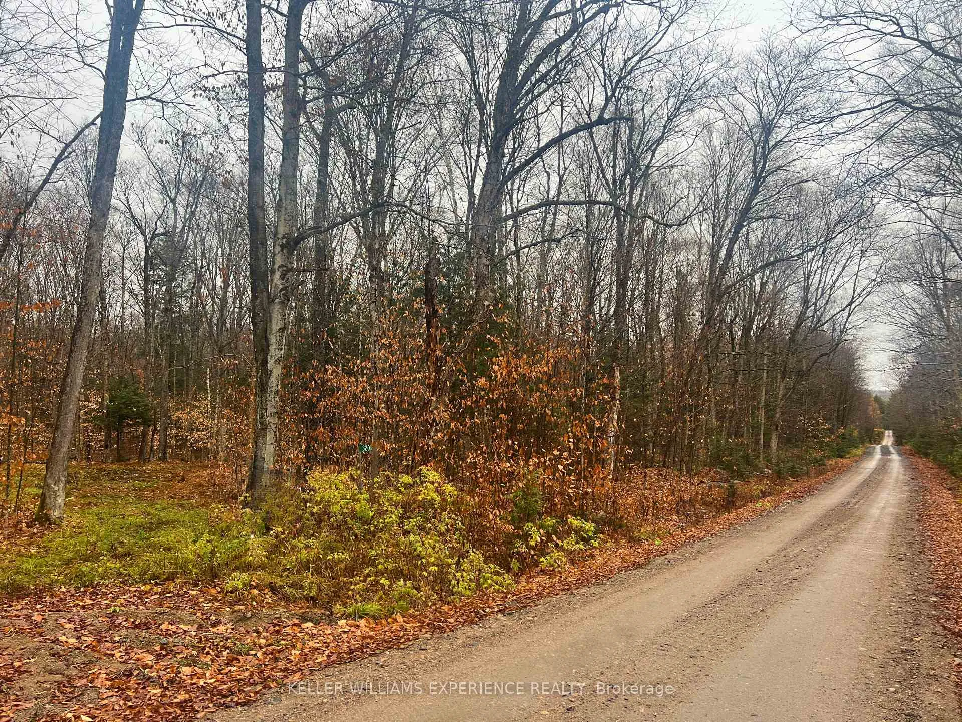 Photo 1 of 320 Proudfoot Road, Joly — HOMEH