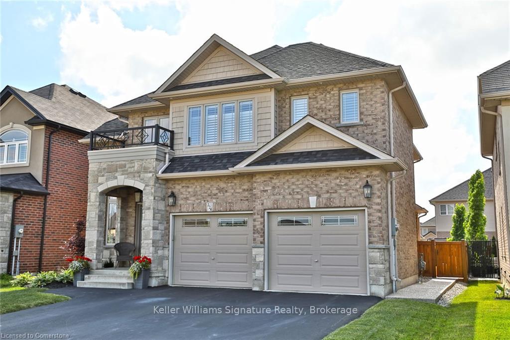 Photo 1 of 224 Greti Drive, Hamilton, Rural Glanbrook — HOMEH