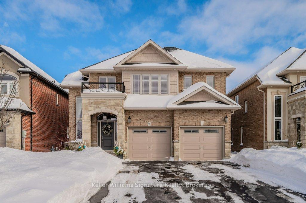 Photo 2 of 224 Greti Drive, Hamilton, Rural Glanbrook — HOMEH