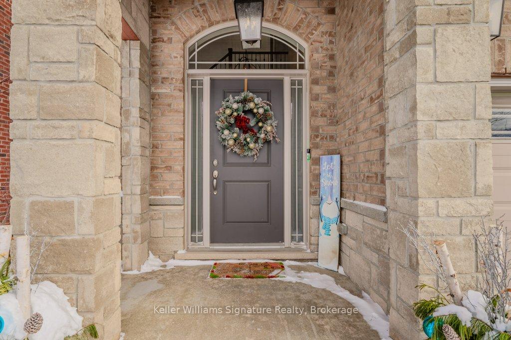 Photo 3 of 224 Greti Drive, Hamilton, Rural Glanbrook — HOMEH