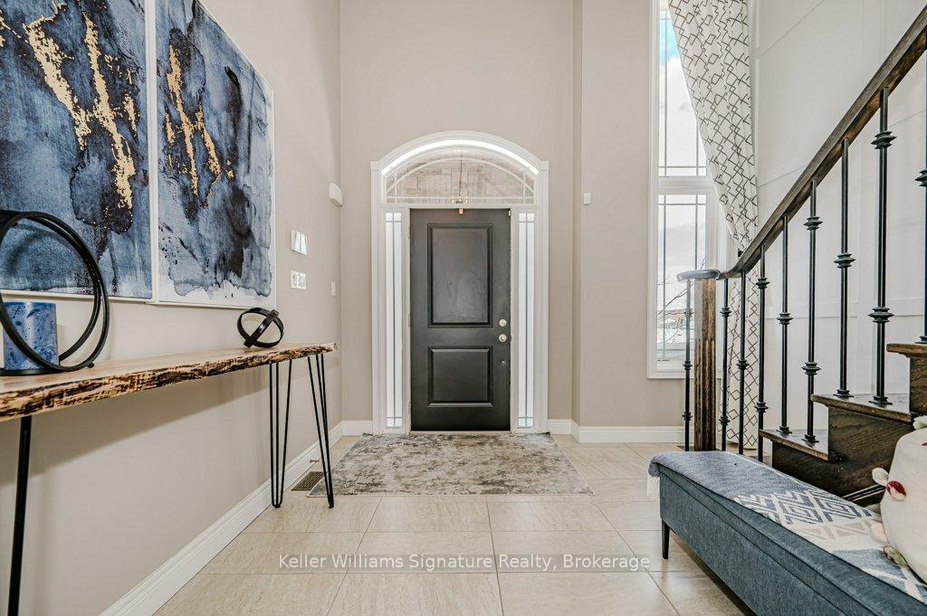 Photo 4 of 224 Greti Drive, Hamilton, Rural Glanbrook — HOMEH