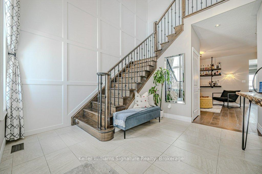 Photo 5 of 224 Greti Drive, Hamilton, Rural Glanbrook — HOMEH