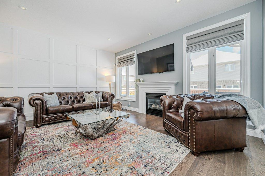 Photo 8 of 224 Greti Drive, Hamilton, Rural Glanbrook — HOMEH