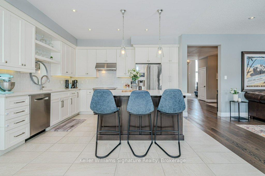 Photo 10 of 224 Greti Drive, Hamilton, Rural Glanbrook — HOMEH