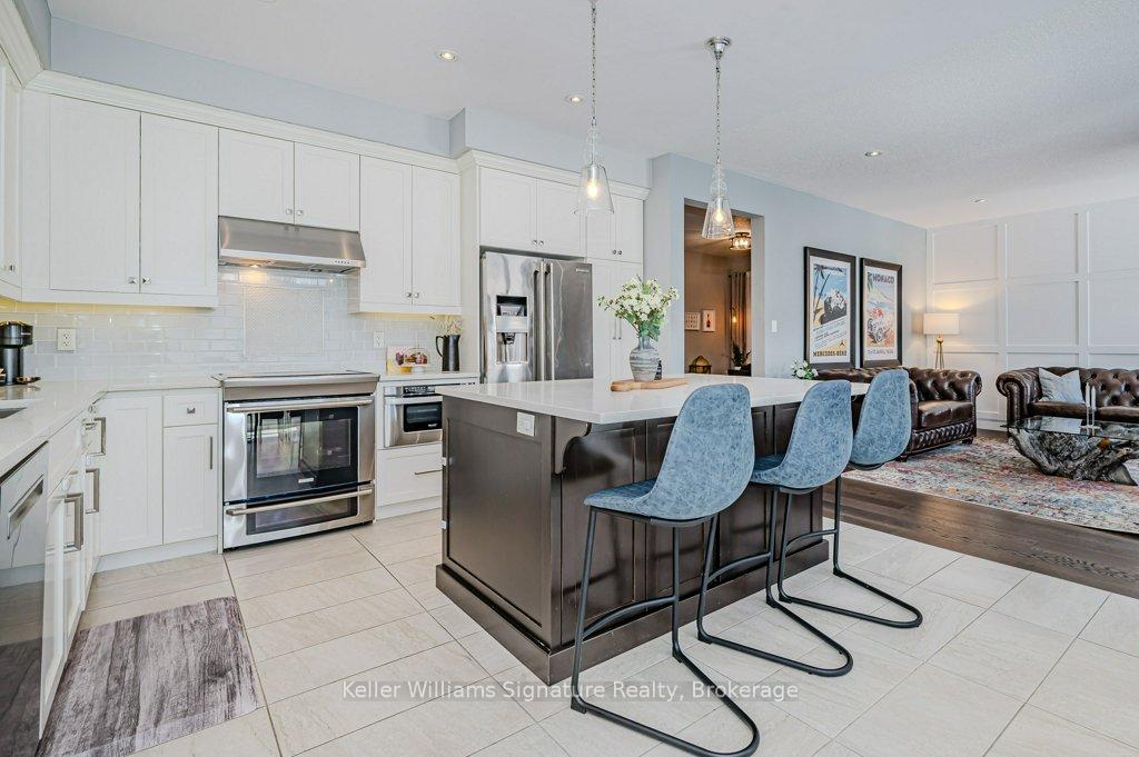 Photo 11 of 224 Greti Drive, Hamilton, Rural Glanbrook — HOMEH