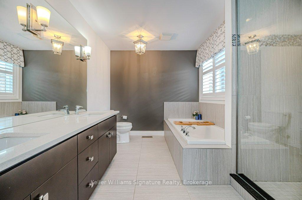 Photo 15 of 224 Greti Drive, Hamilton, Rural Glanbrook — HOMEH