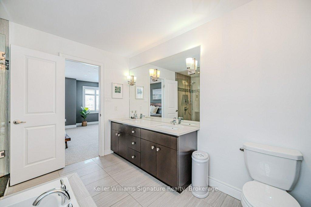 Photo 16 of 224 Greti Drive, Hamilton, Rural Glanbrook — HOMEH