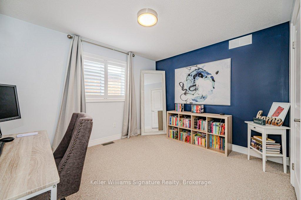 Photo 19 of 224 Greti Drive, Hamilton, Rural Glanbrook — HOMEH