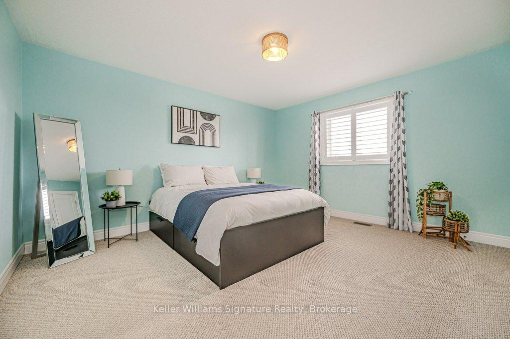 Photo 20 of 224 Greti Drive, Hamilton, Rural Glanbrook — HOMEH