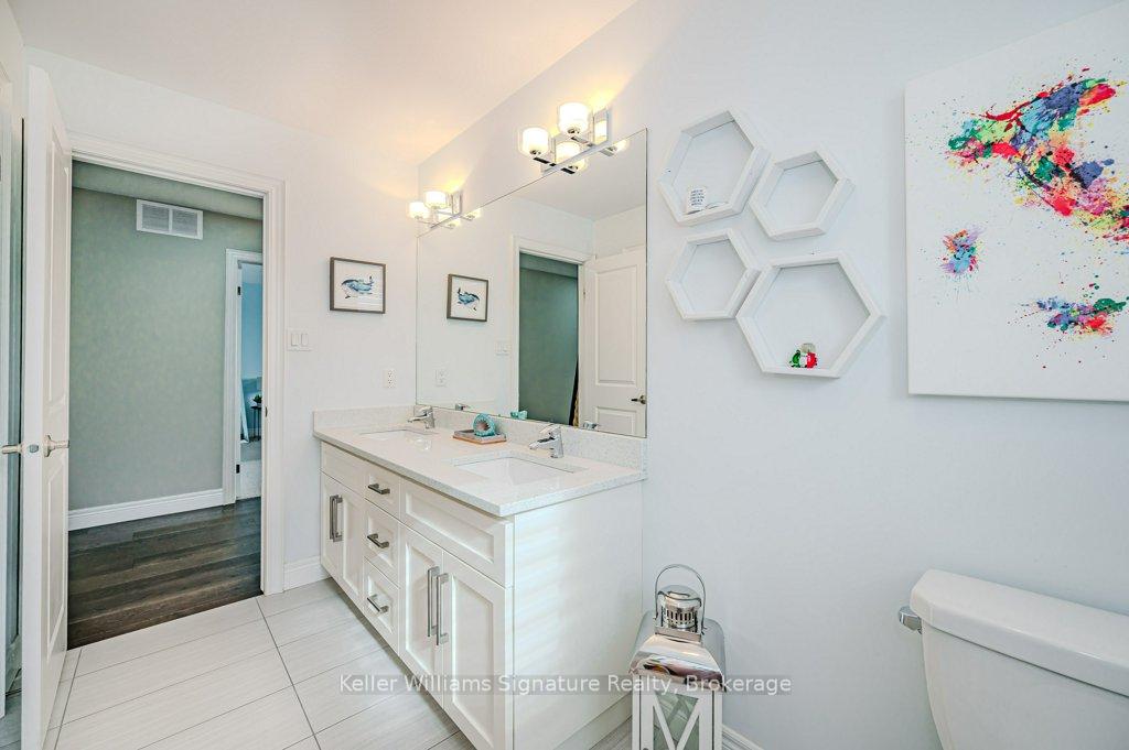 Photo 23 of 224 Greti Drive, Hamilton, Rural Glanbrook — HOMEH