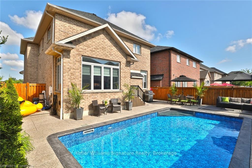 Photo 34 of 224 Greti Drive, Hamilton, Rural Glanbrook — HOMEH