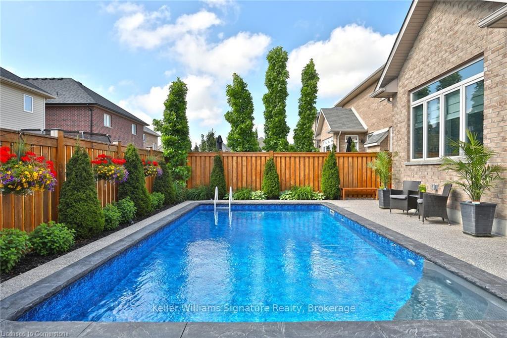 Photo 35 of 224 Greti Drive, Hamilton, Rural Glanbrook — HOMEH