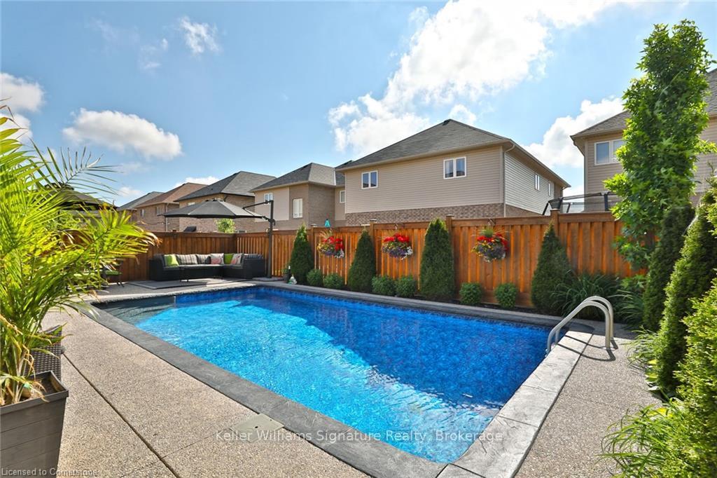 Photo 36 of 224 Greti Drive, Hamilton, Rural Glanbrook — HOMEH