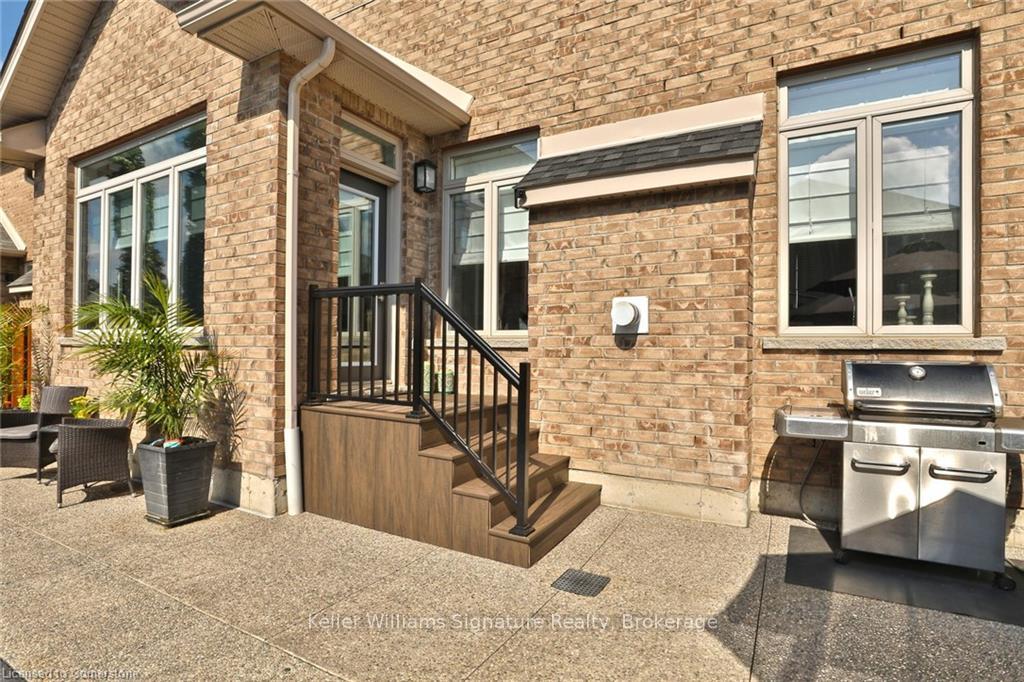 Photo 37 of 224 Greti Drive, Hamilton, Rural Glanbrook — HOMEH