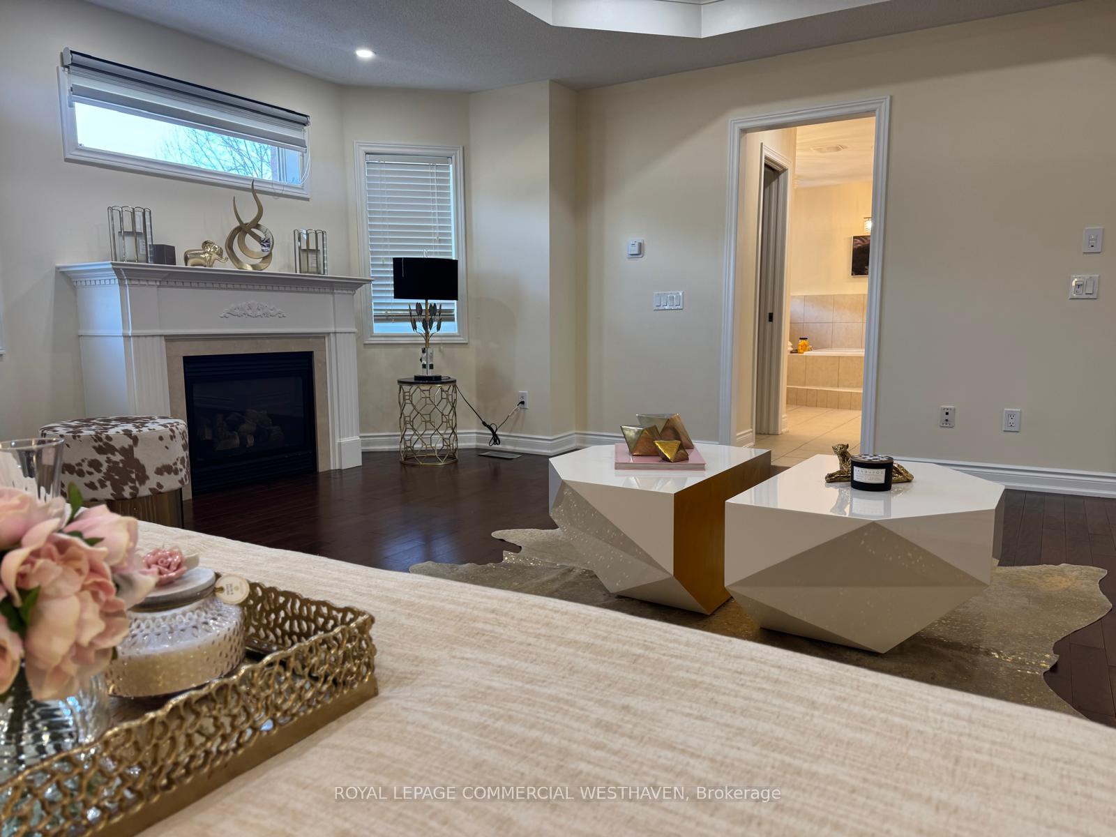 Photo 1 of 15 Quatro Crescent, Brampton, Bram East — HOMEH