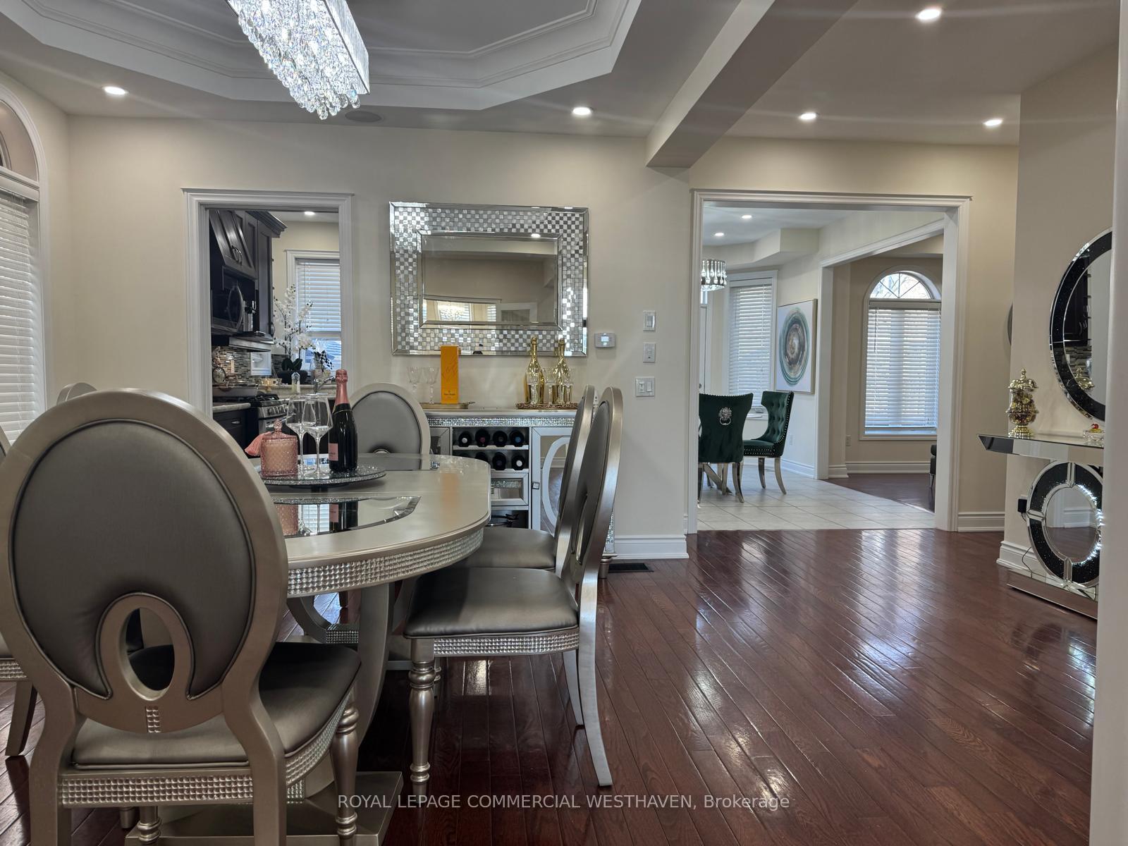Photo 2 of 15 Quatro Crescent, Brampton, Bram East — HOMEH