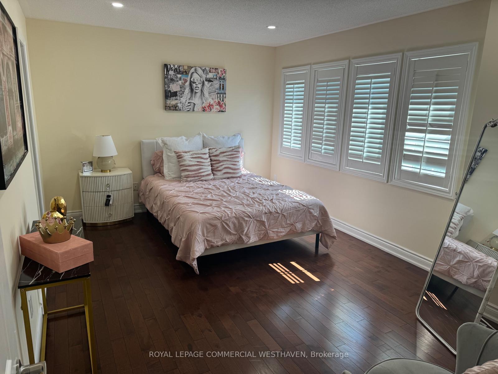 Photo 12 of 15 Quatro Crescent, Brampton, Bram East — HOMEH