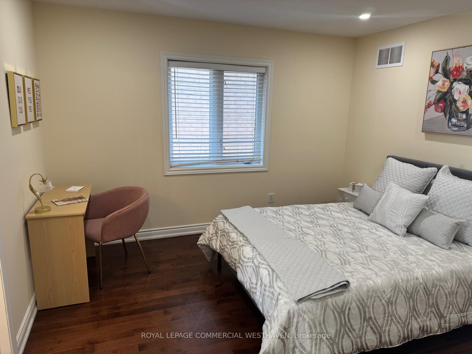 Photo 5 of 15 Quatro Crescent, Brampton, Bram East — HOMEH