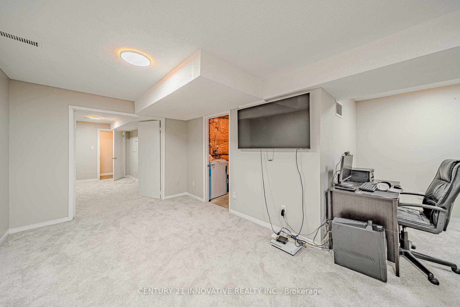 Photo 34 of 83 Cunningham Drive S, Barrie, Ardagh — HOMEH