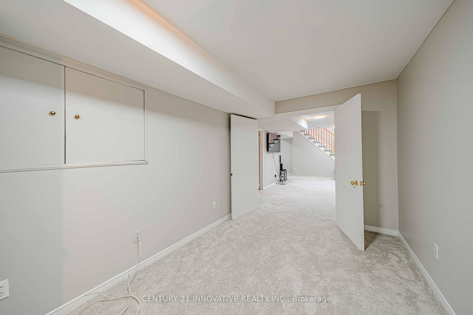 Photo 38 of 83 Cunningham Drive S, Barrie, Ardagh — HOMEH