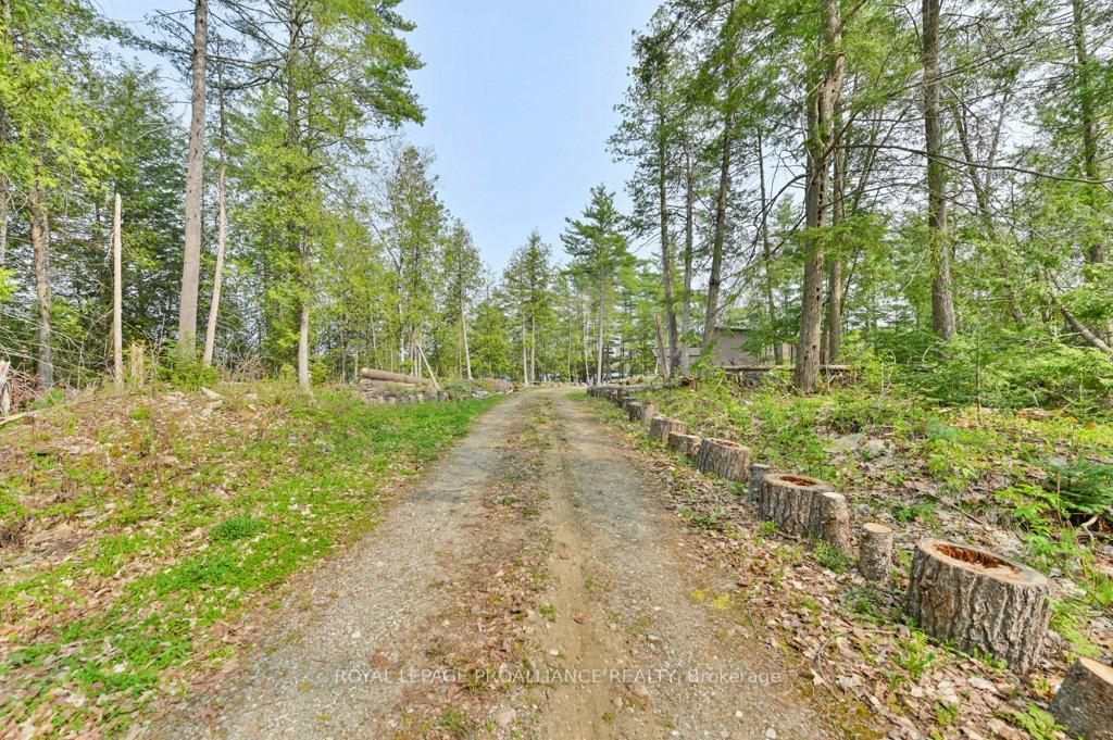 Photo 2 of 1008B Gordie Lane, North Frontenac, Frontenac North — HOMEH
