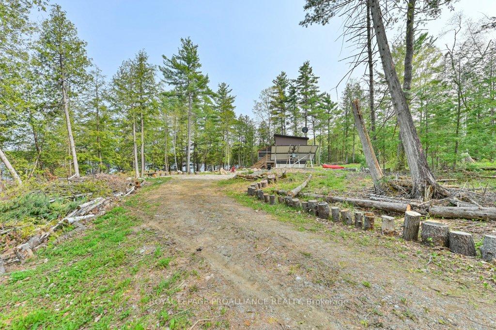 Photo 3 of 1008B Gordie Lane, North Frontenac, Frontenac North — HOMEH