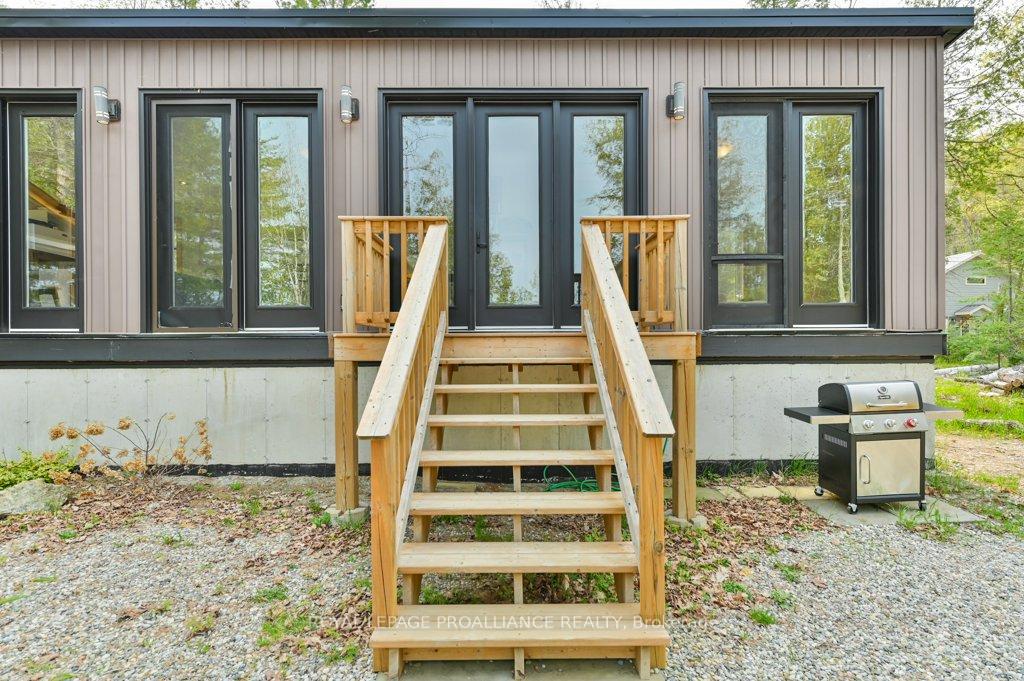 Photo 8 of 1008B Gordie Lane, North Frontenac, Frontenac North — HOMEH