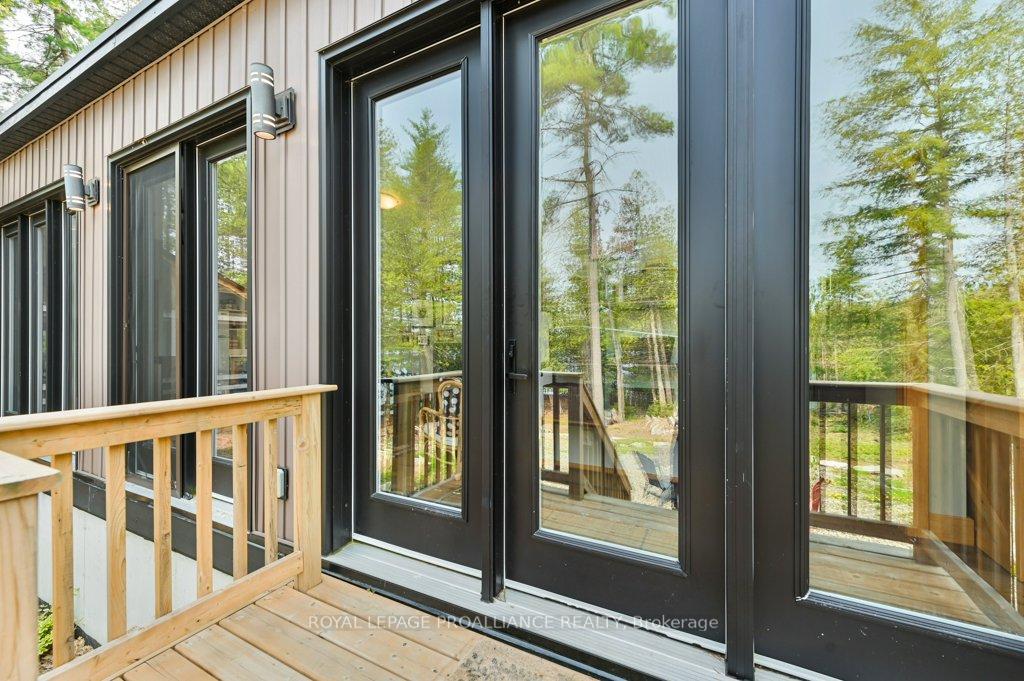 Photo 9 of 1008B Gordie Lane, North Frontenac, Frontenac North — HOMEH