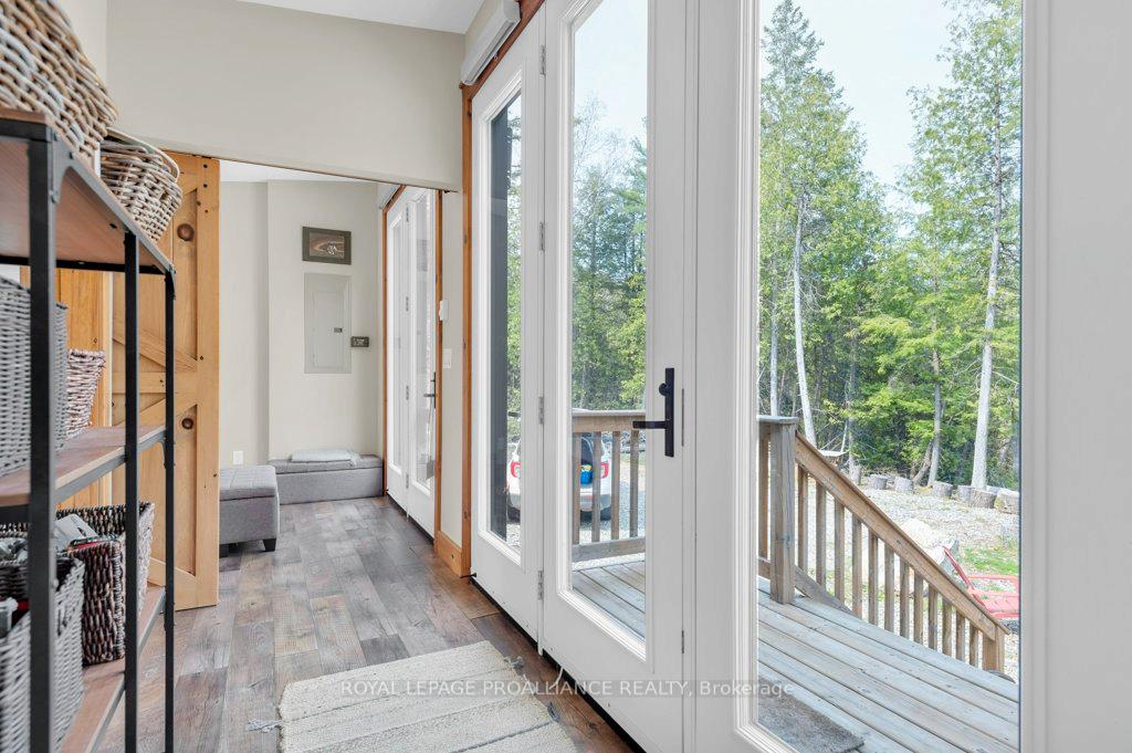 Photo 10 of 1008B Gordie Lane, North Frontenac, Frontenac North — HOMEH