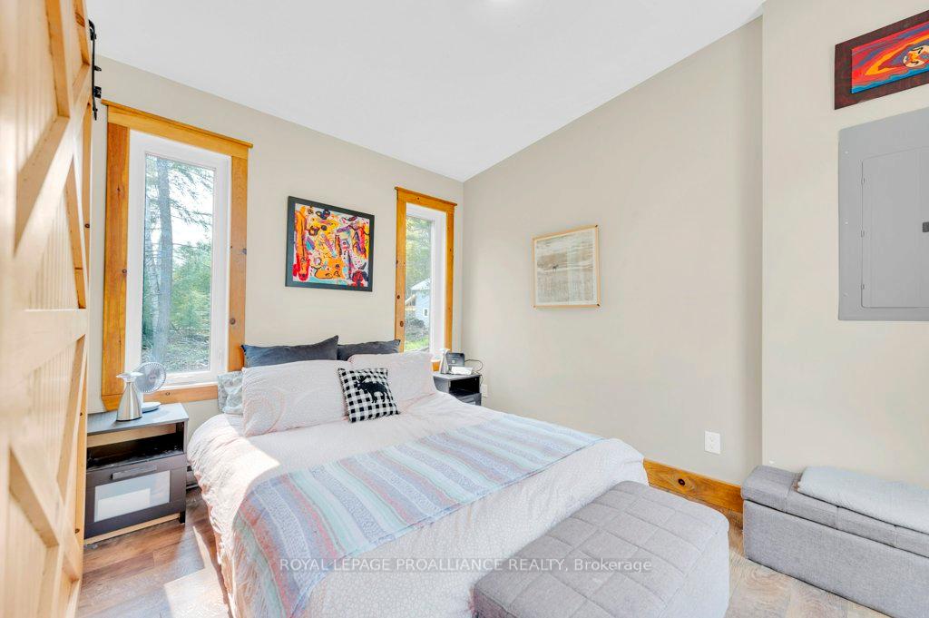Photo 11 of 1008B Gordie Lane, North Frontenac, Frontenac North — HOMEH