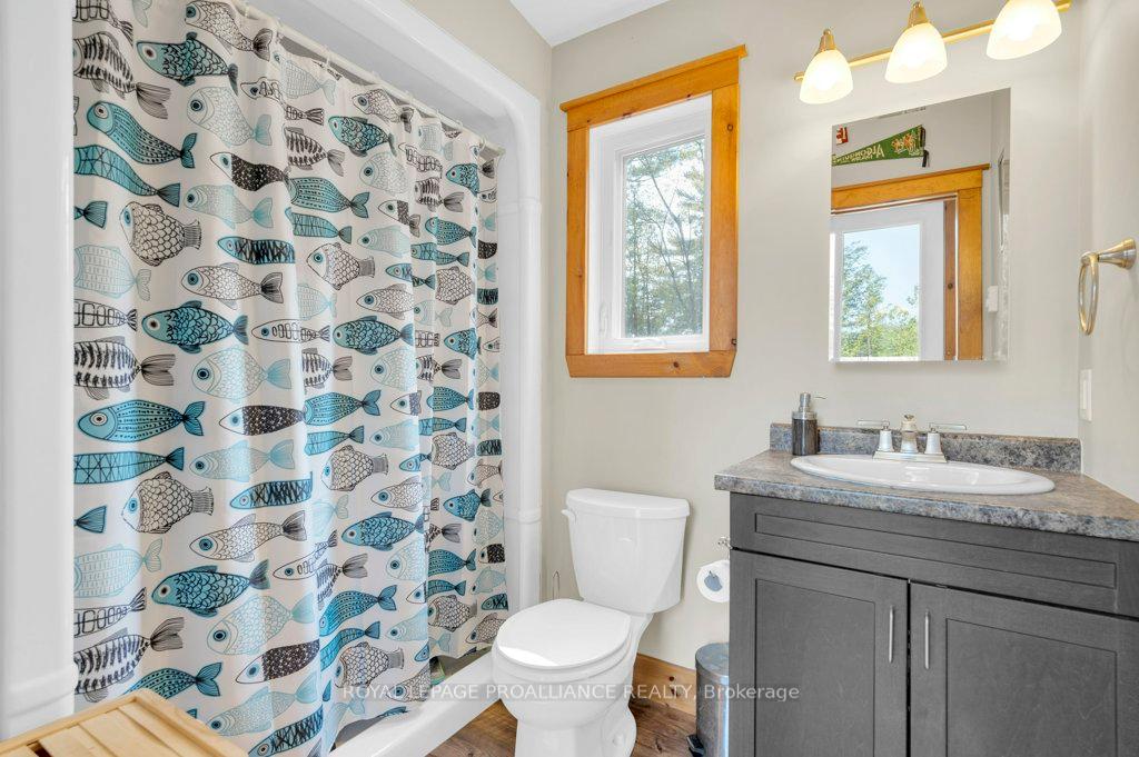 Photo 13 of 1008B Gordie Lane, North Frontenac, Frontenac North — HOMEH