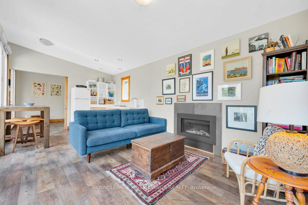 Photo 14 of 1008B Gordie Lane, North Frontenac, Frontenac North — HOMEH