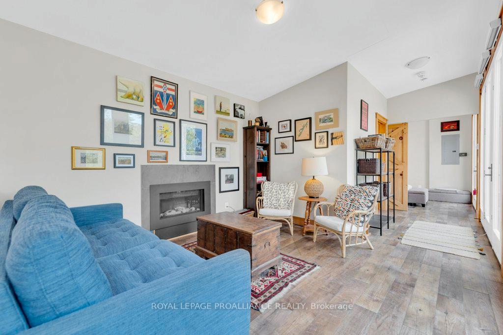 Photo 17 of 1008B Gordie Lane, North Frontenac, Frontenac North — HOMEH