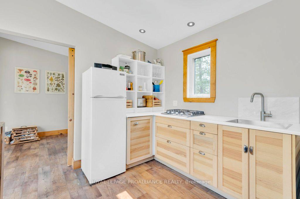 Photo 19 of 1008B Gordie Lane, North Frontenac, Frontenac North — HOMEH