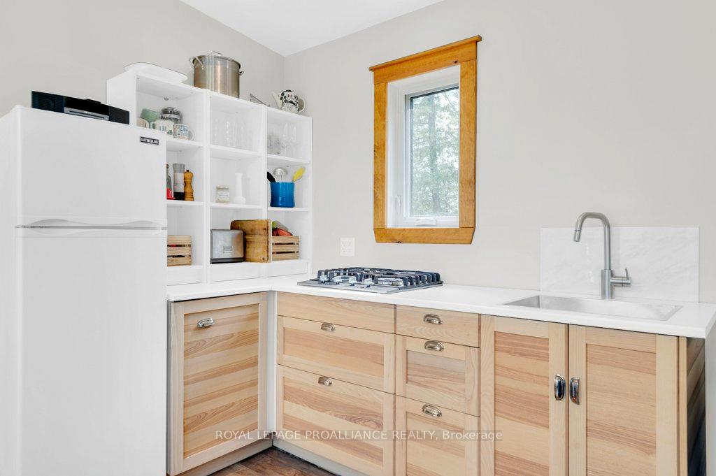 Photo 20 of 1008B Gordie Lane, North Frontenac, Frontenac North — HOMEH