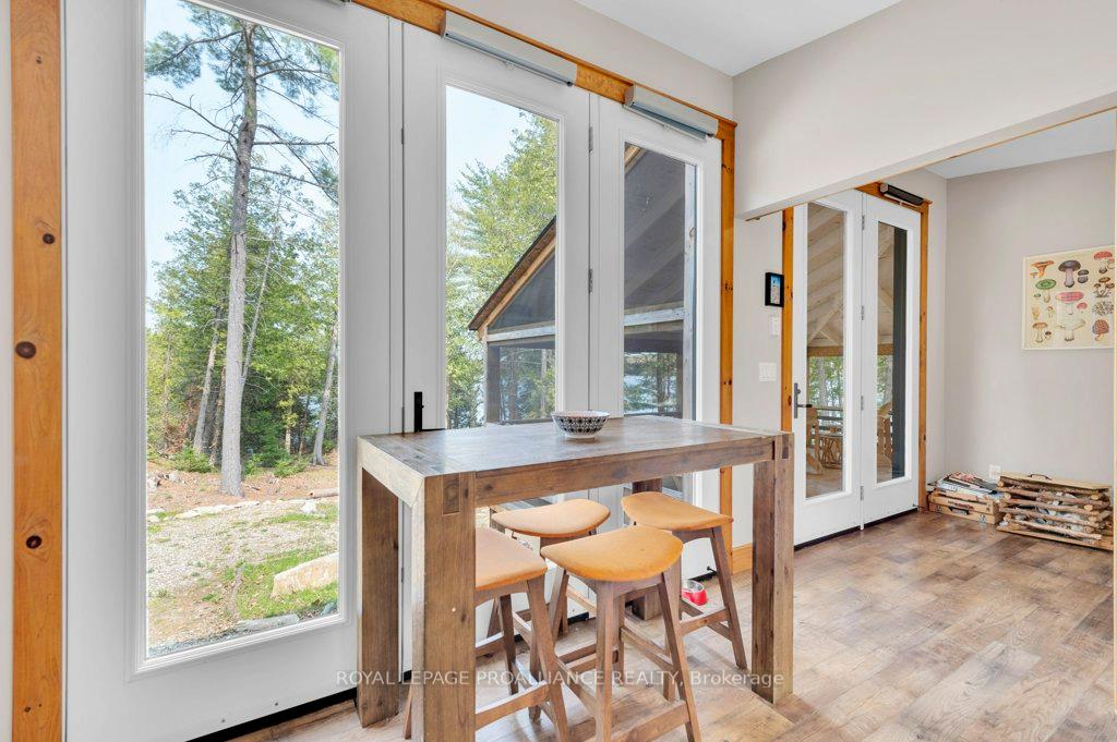 Photo 23 of 1008B Gordie Lane, North Frontenac, Frontenac North — HOMEH