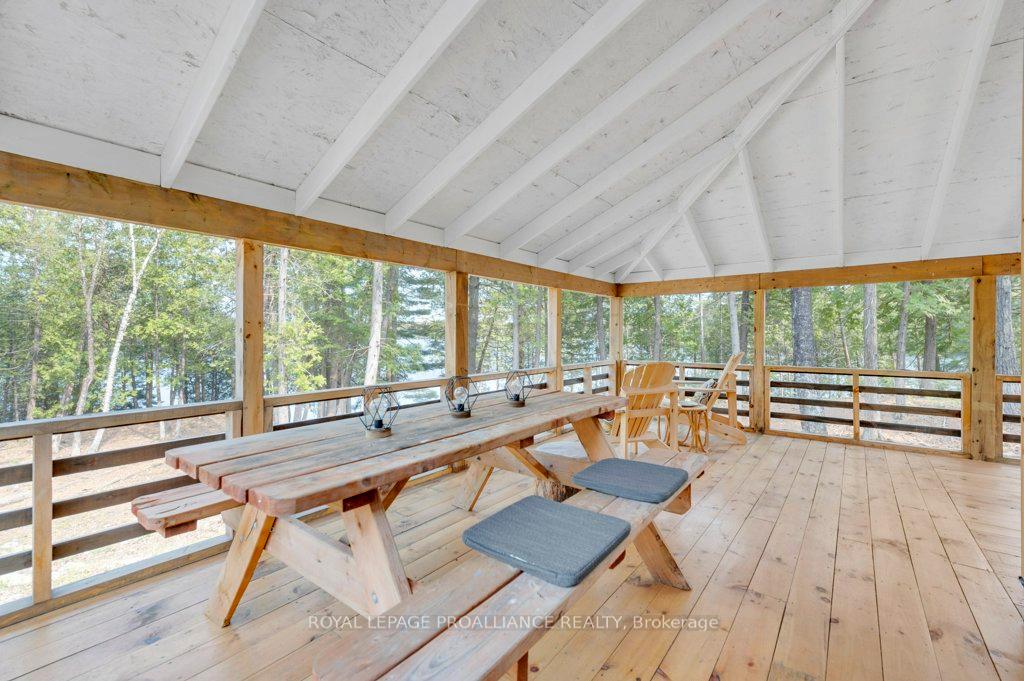 Photo 25 of 1008B Gordie Lane, North Frontenac, Frontenac North — HOMEH