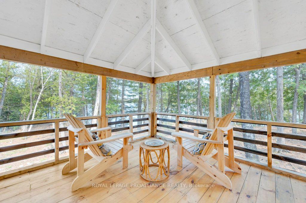 Photo 27 of 1008B Gordie Lane, North Frontenac, Frontenac North — HOMEH