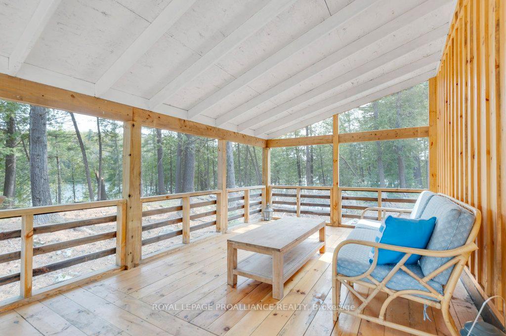 Photo 28 of 1008B Gordie Lane, North Frontenac, Frontenac North — HOMEH