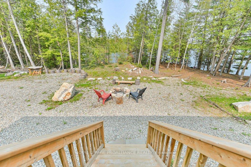 Photo 29 of 1008B Gordie Lane, North Frontenac, Frontenac North — HOMEH
