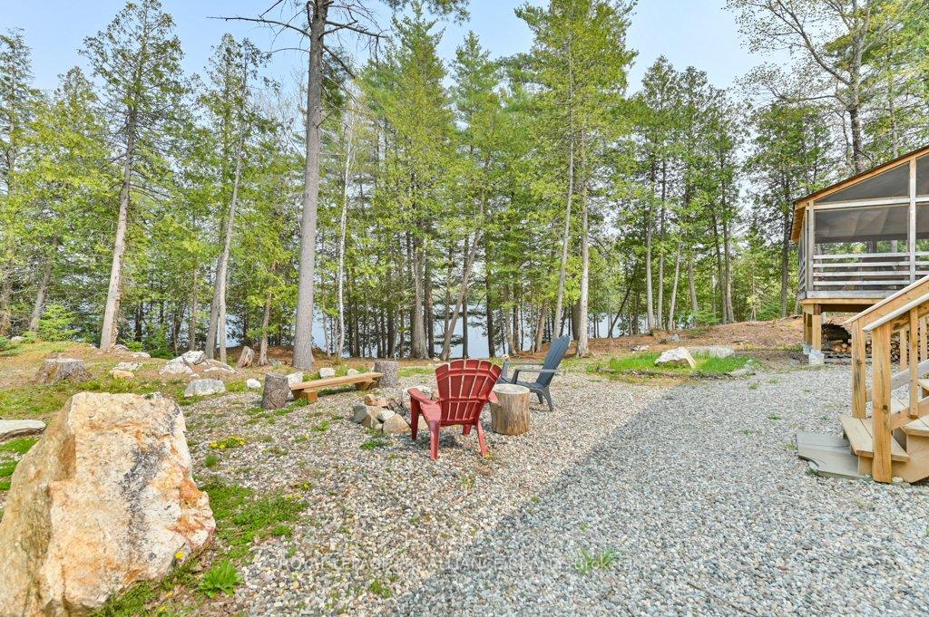 Photo 30 of 1008B Gordie Lane, North Frontenac, Frontenac North — HOMEH