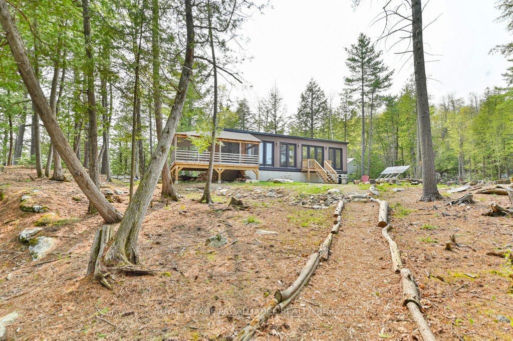 Photo 34 of 1008B Gordie Lane, North Frontenac, Frontenac North — HOMEH