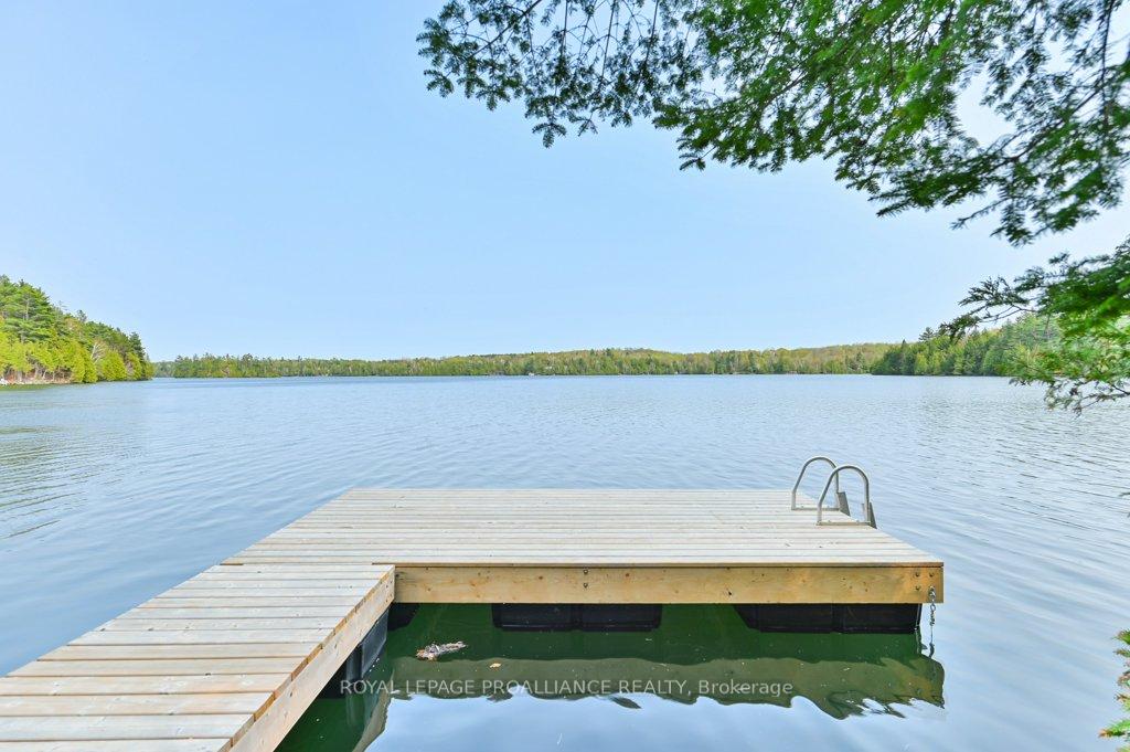 Photo 40 of 1008B Gordie Lane, North Frontenac, Frontenac North — HOMEH