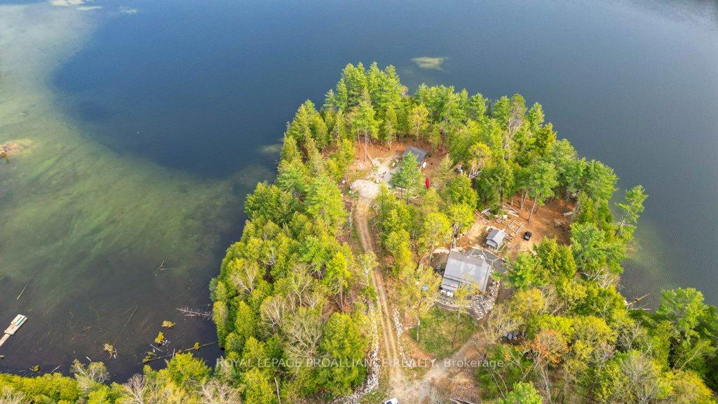 Photo 44 of 1008B Gordie Lane, North Frontenac, Frontenac North — HOMEH