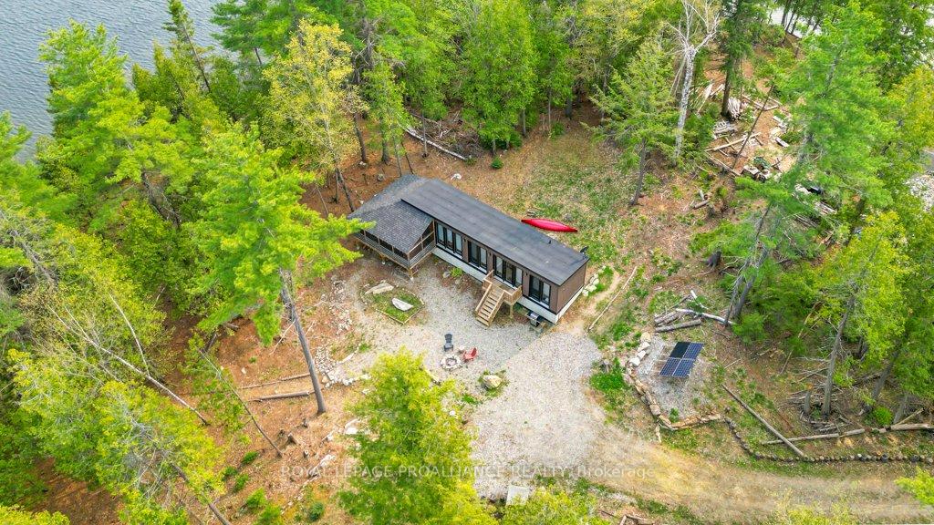 Photo 45 of 1008B Gordie Lane, North Frontenac, Frontenac North — HOMEH