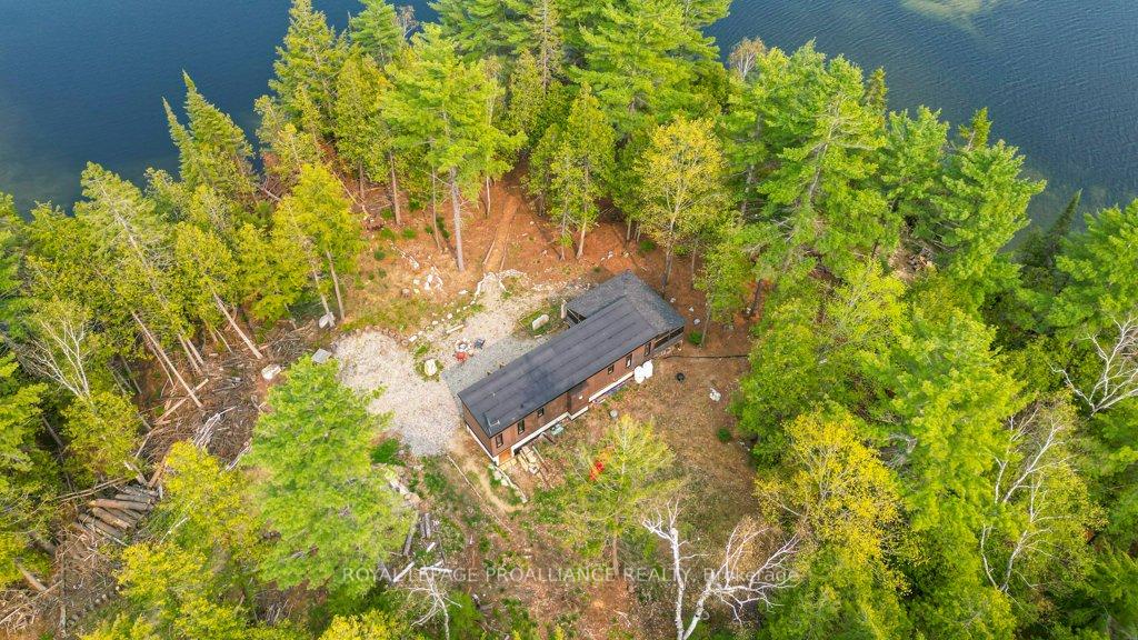 Photo 46 of 1008B Gordie Lane, North Frontenac, Frontenac North — HOMEH